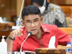 DPR Minta Pemerintah Fokus Selamatkan Warga dan Percepat Pemulihan NTT