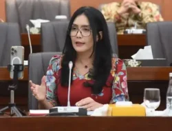 Rieke Desak Pemerintah Terbitkan Perpres Tata Kelola Gizi Nasional Pascaputusan MK soal MBG