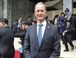 Dubes Belanda Tegaskan Komitmen Perkuat Ketahanan Pangan dan Perlindungan Pesisir Indonesia