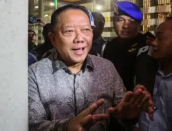 Kejagung Geledah Rumah Eks Jampidsus Febrie Adriansyah, Dokumen Dugaan TPPU Disita