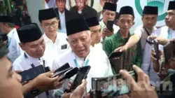 Iwan Setiawan Dorong Gus Kikin Bawa PBNU Kembali Fokus pada Pemberdayaan Umat
