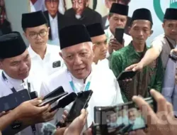 Iwan Setiawan Dorong Gus Kikin Bawa PBNU Kembali Fokus pada Pemberdayaan Umat