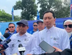 Demokrat Galang Dana untuk Korban Gempa NTT hingga Karhutla Kalimantan
