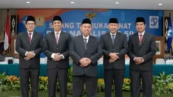 KPK OTT ke-19 Tahun 2026, Rektor dan Dua Wakil Rektor Unsoed Terjaring