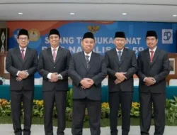 KPK OTT ke-19 Tahun 2026, Rektor dan Dua Wakil Rektor Unsoed Terjaring