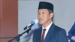 KPK Periksa Bupati PALI dalam Kasus Suap Audit BPK Muara Enim