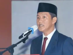 KPK Periksa Bupati PALI dalam Kasus Suap Audit BPK Muara Enim