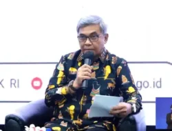 KPK Usulkan Revisi UU Tipikor, Dorong Empat Delik Korupsi Baru Masuk Aturan