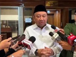 Gempa NTT, DPR Dorong Sekolah Darurat agar Pendidikan Tak Terhenti