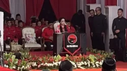 Megawati Sentil Anak Muda: Jangan Terjebak Gaya Hidup Instan, Indonesia Butuh Generasi Tahan Banting