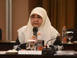 DPR Soroti Maraknya Beras Fortifikasi, Nevi Zuairina Minta Pengawasan Diperketat