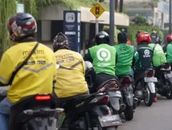 IDEAS Soroti Wacana Ojol Dikunci sebagai UMKM, Dinilai Berisiko Lemahkan Perlindungan Driver