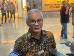 Draf RUU Pemilu Rampung, DPR Tunggu Jadwal Bentuk Pansus