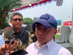 Istana Siapkan Penganugerahan Gelar dan Tanda Kehormatan Sepekan Usai HUT ke-81 RI