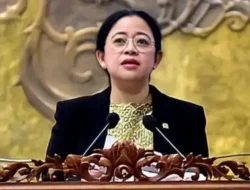 Puan Pastikan DPR Terbuka Terima Aspirasi Massa Demo