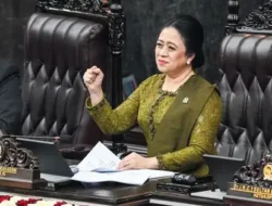 Puan Minta Ruang Digital Dijaga dari Hoaks dan Polarisasi