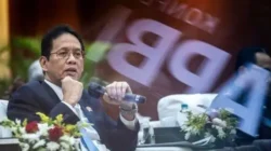 Purbaya dan Teddy Jadi Pembantu Prabowo dengan Kinerja Terbaik Versi Survei IPO