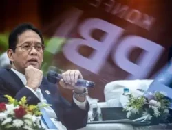 Menkeu: Pemerintah Ikuti Putusan MK, Anggaran MBG Dipisahkan dari Pos Pendidikan Mulai 2028