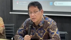 Dana Darurat Bencana Rp5 Triliun Disiapkan, Menkeu: Bisa Ditambah Sesuai Kebutuhan
