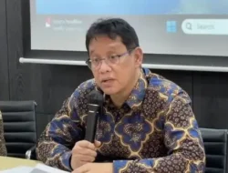 Dana Darurat Bencana Rp5 Triliun Disiapkan, Menkeu: Bisa Ditambah Sesuai Kebutuhan