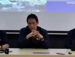 Menkeu Purbaya Sebut 2 Pegawai Pajak Tersangka Kasus TPL Hanya Oknum