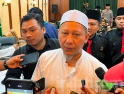 Jelang Muktamar Ke-35 NU, Kiai Muhibbul Tekankan Pemimpin Harus Mampu Gerakkan Organisasi