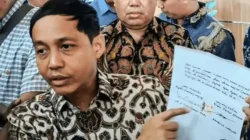 KPK Telusuri Selisih SGD2.000 dalam Dugaan Aliran Uang Kasus Hutan Kuansing