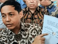 KPK Telusuri Selisih SGD2.000 dalam Dugaan Aliran Uang Kasus Hutan Kuansing