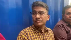 Ruben Onsu Pilih Jalur Damai Usai Jadi Tersangka Kasus Dugaan Penipuan