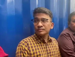 Ruben Onsu Pilih Jalur Damai Usai Jadi Tersangka Kasus Dugaan Penipuan