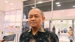 Golkar Serahkan Urusan Kabinet ke Prabowo, Sarmuji: Dikotomi Politik-Profesional Tak Penting