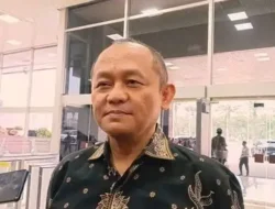 Golkar Serahkan Urusan Kabinet ke Prabowo, Sarmuji: Dikotomi Politik-Profesional Tak Penting