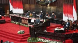 Jokowi Dipastikan Hadiri Sidang Tahunan MPR 2026 di Senayan