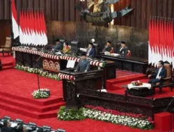 Jokowi Dipastikan Hadiri Sidang Tahunan MPR 2026 di Senayan