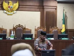 Perlawanan Yaqut Kandas, Hakim Tipikor Perintahkan Sidang Korupsi Kuota Haji Berlanjut