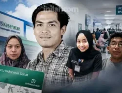 DPR Minta Kemenkes Benahi Sistem Komunikasi Pelayanan Pasien Usai Kasus Yurizal