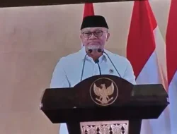 Zulhas Akui 20 Bulan Pemerintahan Prabowo: Ada Program Berhasil, Ada yang Masih Bermasalah