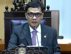 Komisi III Perkuat Pengawasan dalam RUU Perampasan Aset untuk Cegah Penyalahgunaan Wewenang