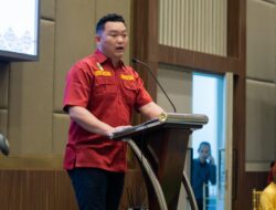 DPD IMM Kalsel Dukung Rencana Pendidikan Gratis Hingga Perguruan Tinggi