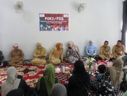 Bunda PAUD HSS Salurkan Bantuan PKH Tahap III untuk Dukung Pendidikan dan Tumbuh Kembang Anak