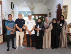 Dua Qoriah HSS Wakili Kalsel di MTQ Nasional Jawa Tengah