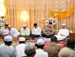 Pemkab HSS Siapkan Dukungan Anggaran untuk Maulid di 131 Masjid pada 2027