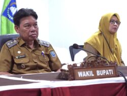Wabup HSS Dukung Percepatan RUU Reforma Agraria