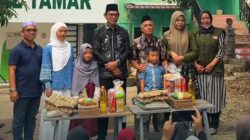 Pemkab Balangan Pastikan Anak Yatim Dapat Jaminan Biaya Pendidikan