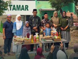 Pemkab Balangan Pastikan Anak Yatim Dapat Jaminan Biaya Pendidikan