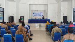 Dewan Pendidikan Maros Rampungkan Roadshow Penguatan Kapasitas Komite Sekolah