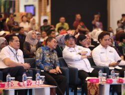 Tanah Bumbu Raih Penghargaan Stand Terbaik The Most Interactive di Apkasi Otonomi Expo 2026