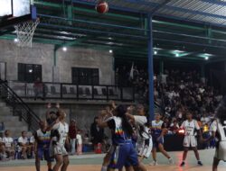 Tanbu Youth Basketball 2026 Ditutup, Bupati Dorong Pembinaan Atlet Muda Berkelanjutan