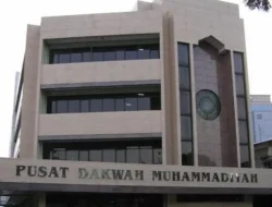 Muhammadiyah Tetapkan Perkiraan Awal Ramadan 1448 H, Jatuh 8 Februari 2027