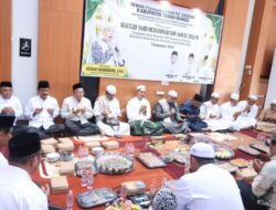 DPRD Tanah Bumbu Peringati Maulid Nabi 1448 H